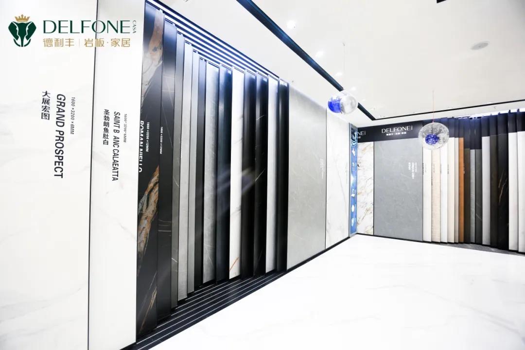 巖領新豐尚| 德利豐旗艦店開業典禮暨設計師私享會圓滿舉辦(圖6) 巖領新豐尚| 德利豐旗艦店開業典禮暨設計師私享會圓滿舉辦(圖6)