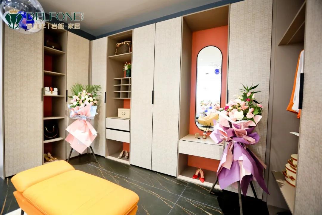 巖領新豐尚| 德利豐旗艦店開業典禮暨設計師私享會圓滿舉辦(圖8) 巖領新豐尚| 德利豐旗艦店開業典禮暨設計師私享會圓滿舉辦(圖8)