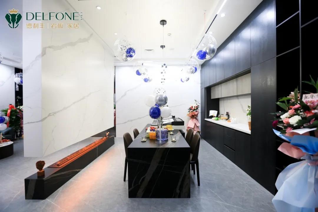 巖領新豐尚| 德利豐旗艦店開業典禮暨設計師私享會圓滿舉辦(圖10) 巖領新豐尚| 德利豐旗艦店開業典禮暨設計師私享會圓滿舉辦(圖10)