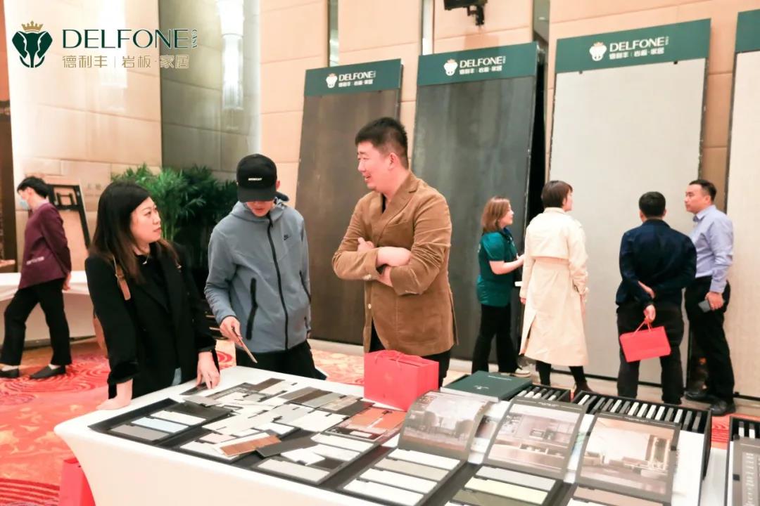 巖領新豐尚| 德利豐旗艦店開業典禮暨設計師私享會圓滿舉辦(圖13) 巖領新豐尚| 德利豐旗艦店開業典禮暨設計師私享會圓滿舉辦(圖13)