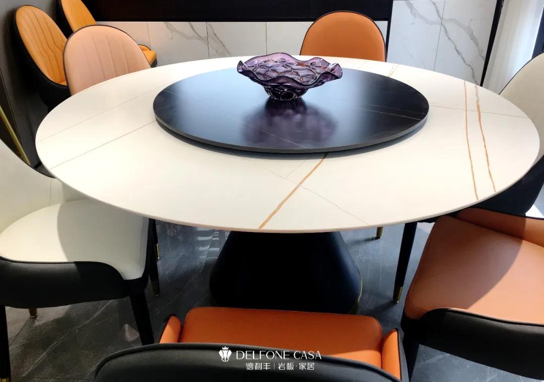 DELFONE案例分享| 至簡格調,“巖”之新境(圖7) DELFONE案例分享| 至簡格調,“巖”之新境(圖7)