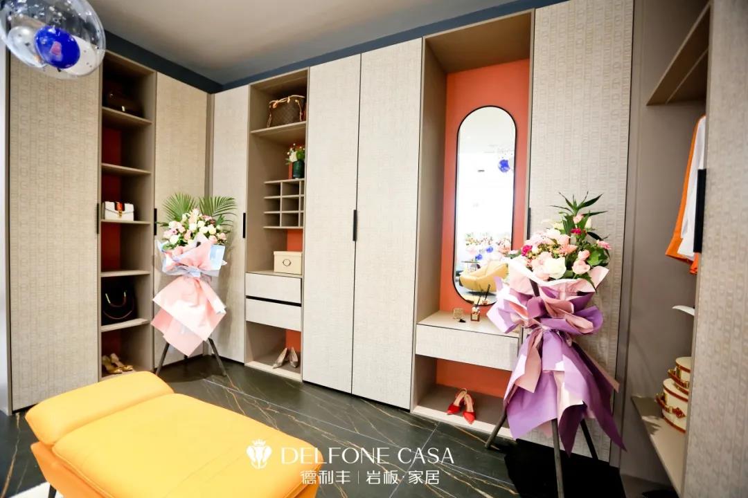 探店速遞 | 沈陽絕美巖板旗艦店，承載藝術的空間作品(圖7)