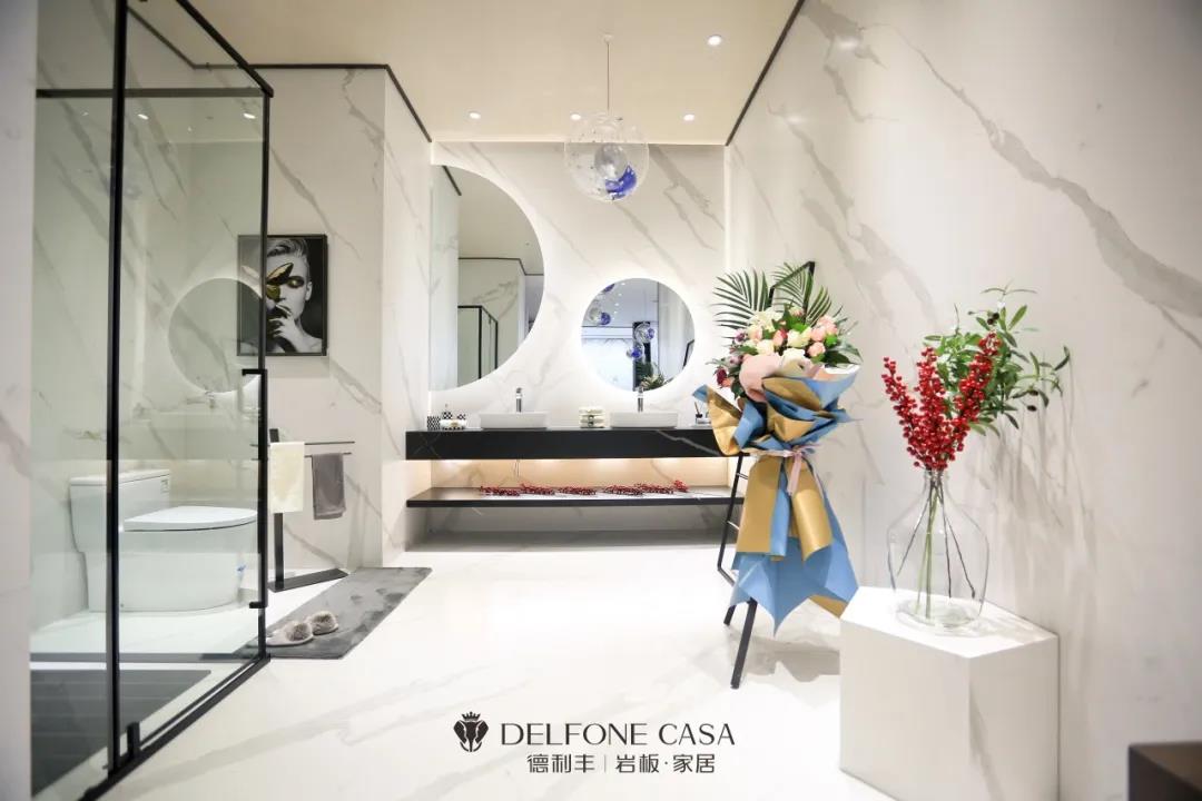 探店速遞 | 沈陽絕美巖板旗艦店，承載藝術的空間作品(圖8)