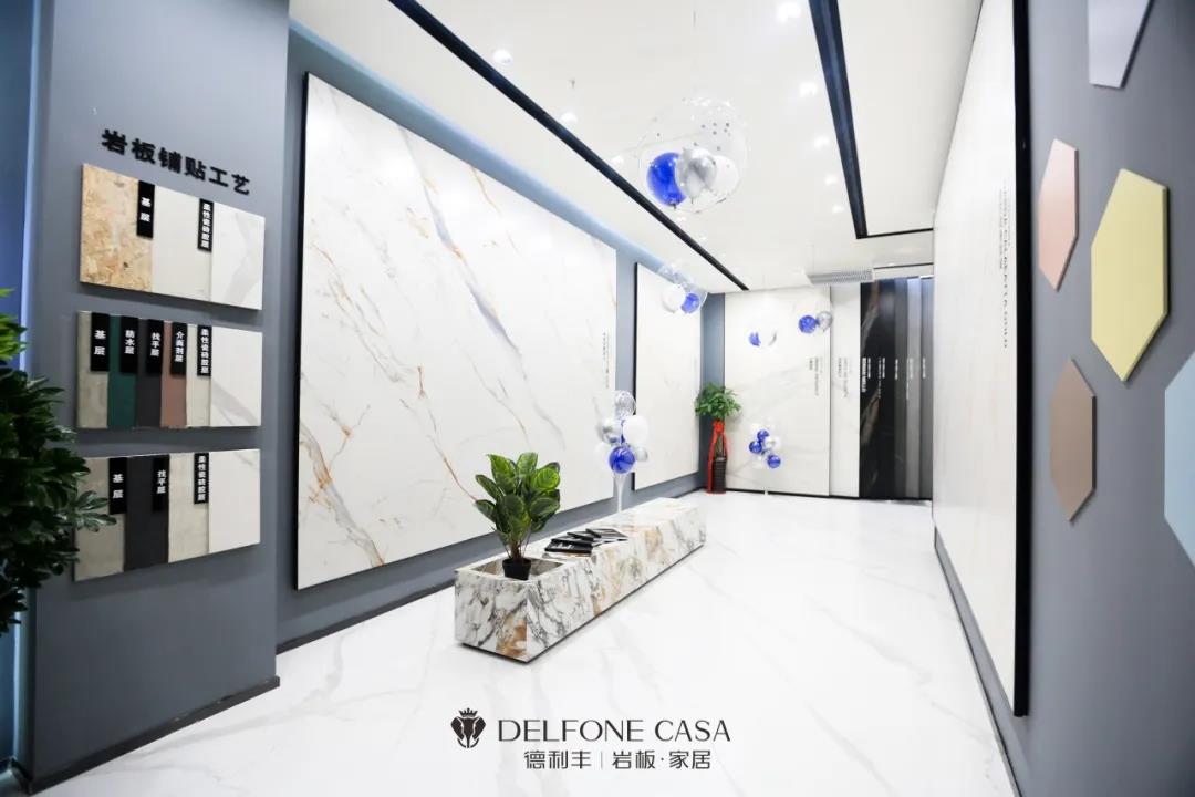 探店速遞 | 沈陽絕美巖板旗艦店，承載藝術的空間作品(圖11)