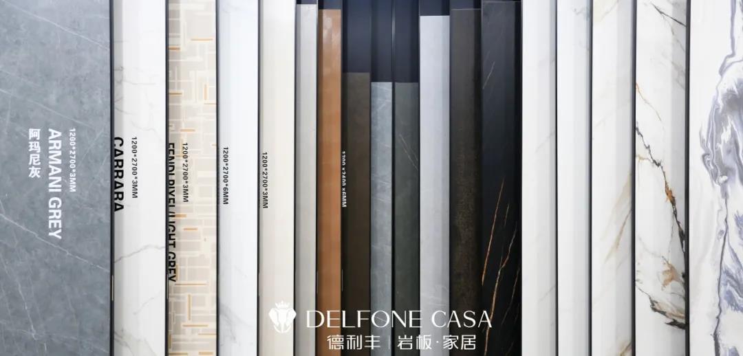 探店速遞 | 沈陽絕美巖板旗艦店，承載藝術的空間作品(圖12)