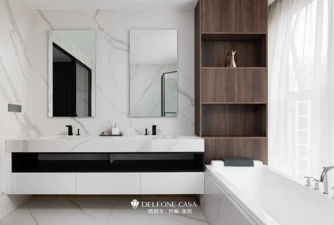 探店速遞 | 德利豐重慶巖板旗艦店,藝術體驗的空間杰作(圖12) 探店速遞 | 德利豐重慶巖板旗艦店,藝術體驗的空間杰作(圖12)