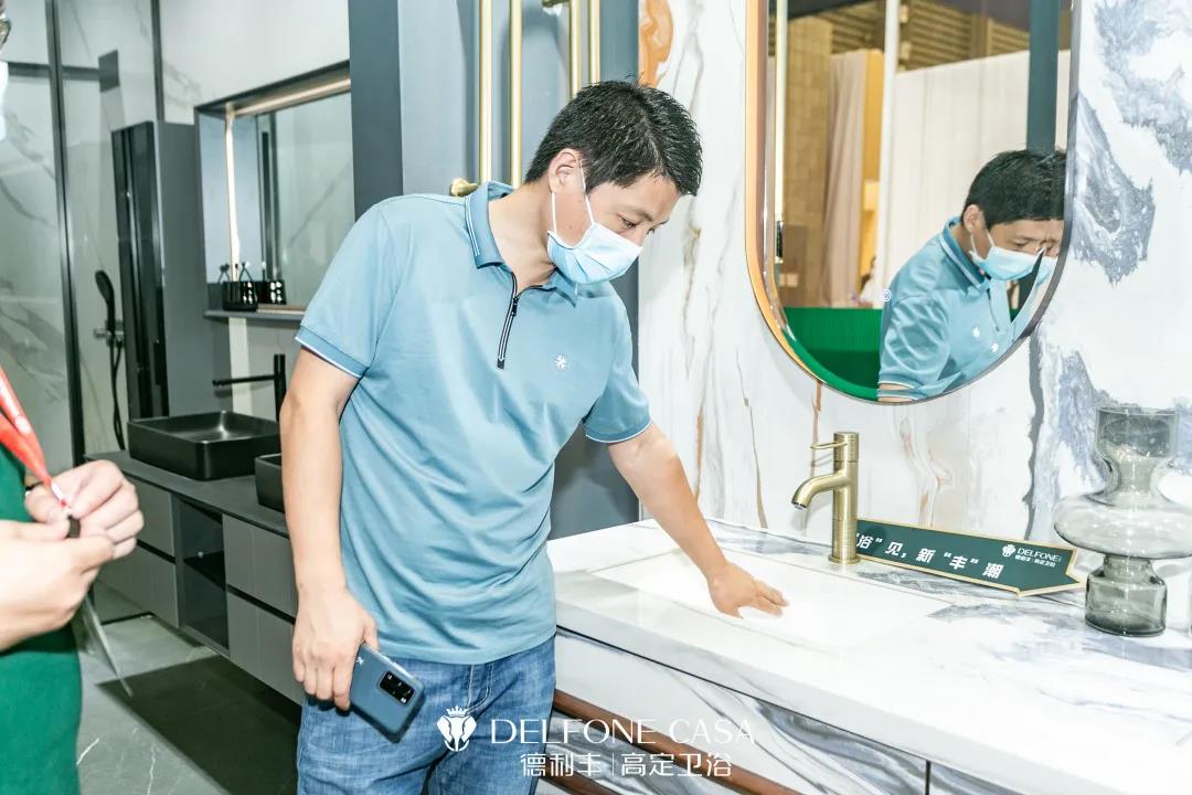 未來的衛浴空間會是什么樣子(上集)(圖6) 未來的衛浴空間會是什么樣子(上集)(圖6)