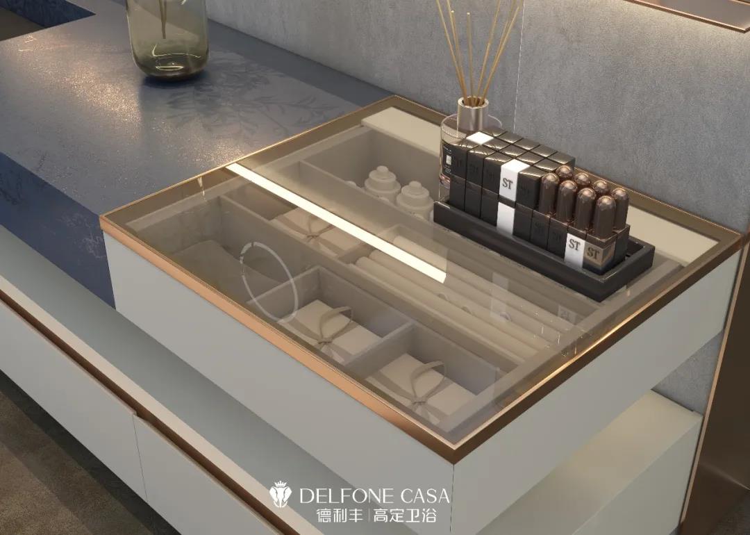 洗浴藝術，高定綻放(圖4)