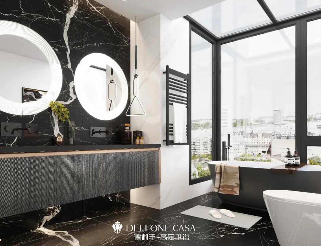 洗浴藝術，高定綻放(圖6)