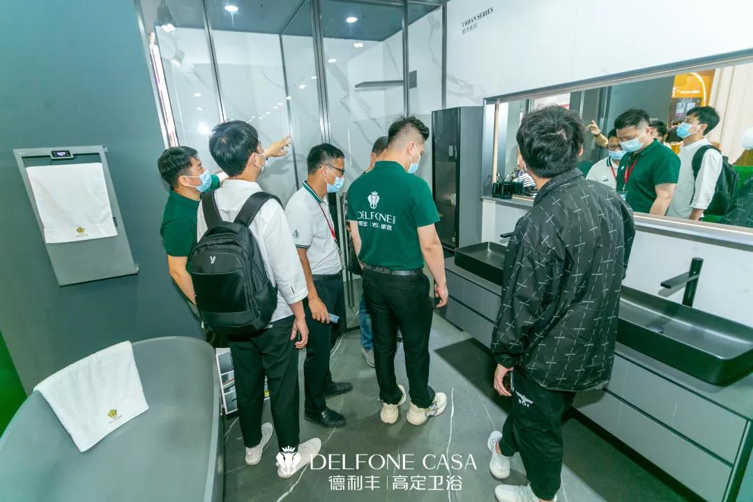 未來的衛浴空間會是什么樣子(上集)(圖3) 未來的衛浴空間會是什么樣子(上集)(圖3)