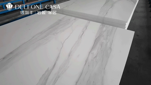 這質感，超有feel！德利豐金剛巖板2.0(圖6)