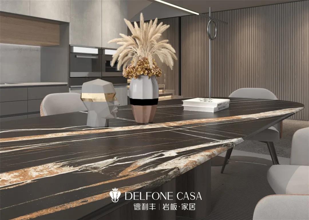 這質感，超有feel！德利豐金剛巖板2.0(圖12)