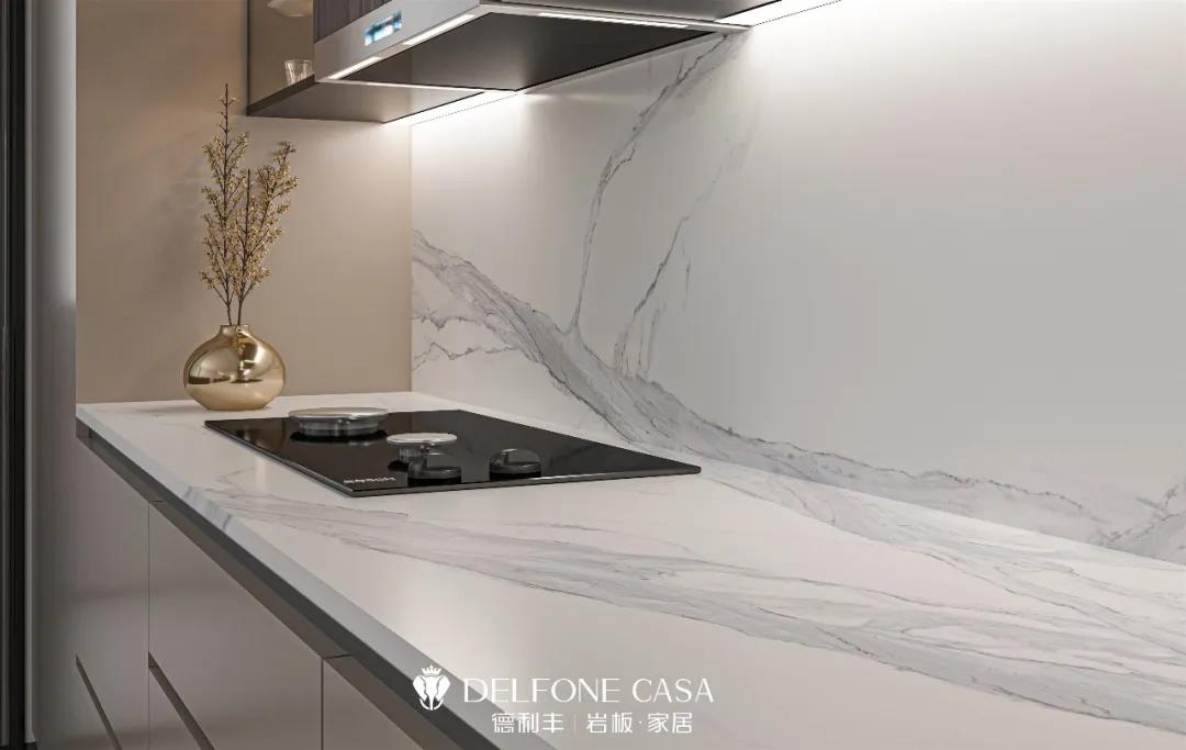 DELFONE新品 | 20MM超級雪花白,不動聲色卻很吸睛(圖3) DELFONE新品 | 20MM超級雪花白,不動聲色卻很吸睛(圖3)