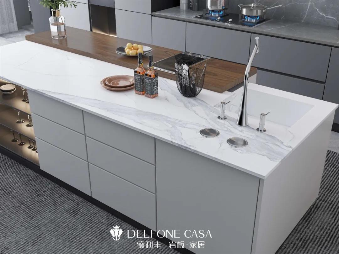 DELFONE新品 | 20MM超級雪花白,不動聲色卻很吸睛(圖4) DELFONE新品 | 20MM超級雪花白,不動聲色卻很吸睛(圖4)