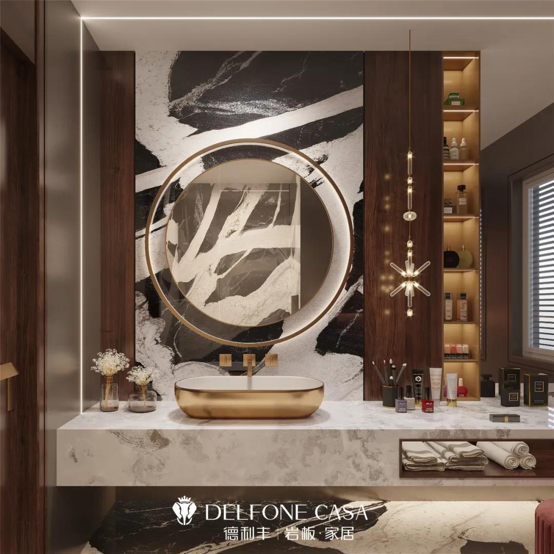 德利豐寶藏巖板系列| 珍稀瑰寶，璀璨耀世(圖8)