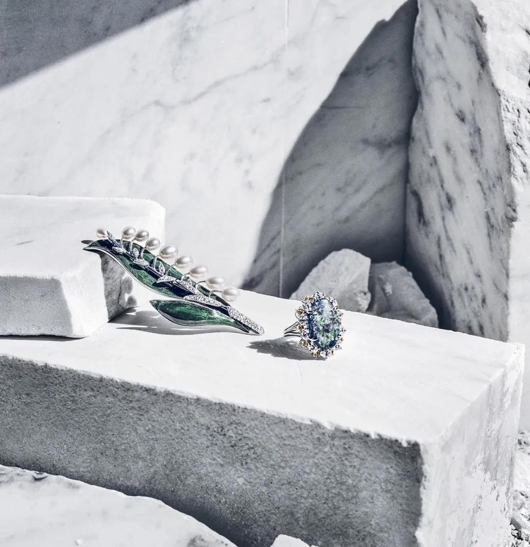 DELFONE新品 | 繁華更迭，續寫卓爾不群的高級居所(圖2)