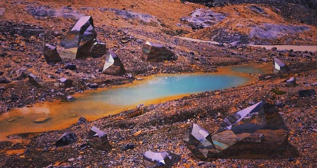 DELFONE新品 | 繁華更迭，續寫卓爾不群的高級居所(圖11)