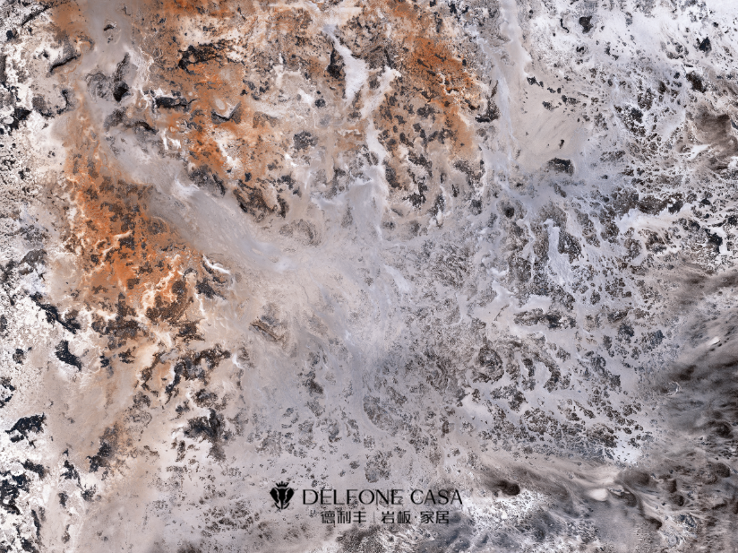 DELFONE新品 | 繁華更迭，續寫卓爾不群的高級居所(圖12)