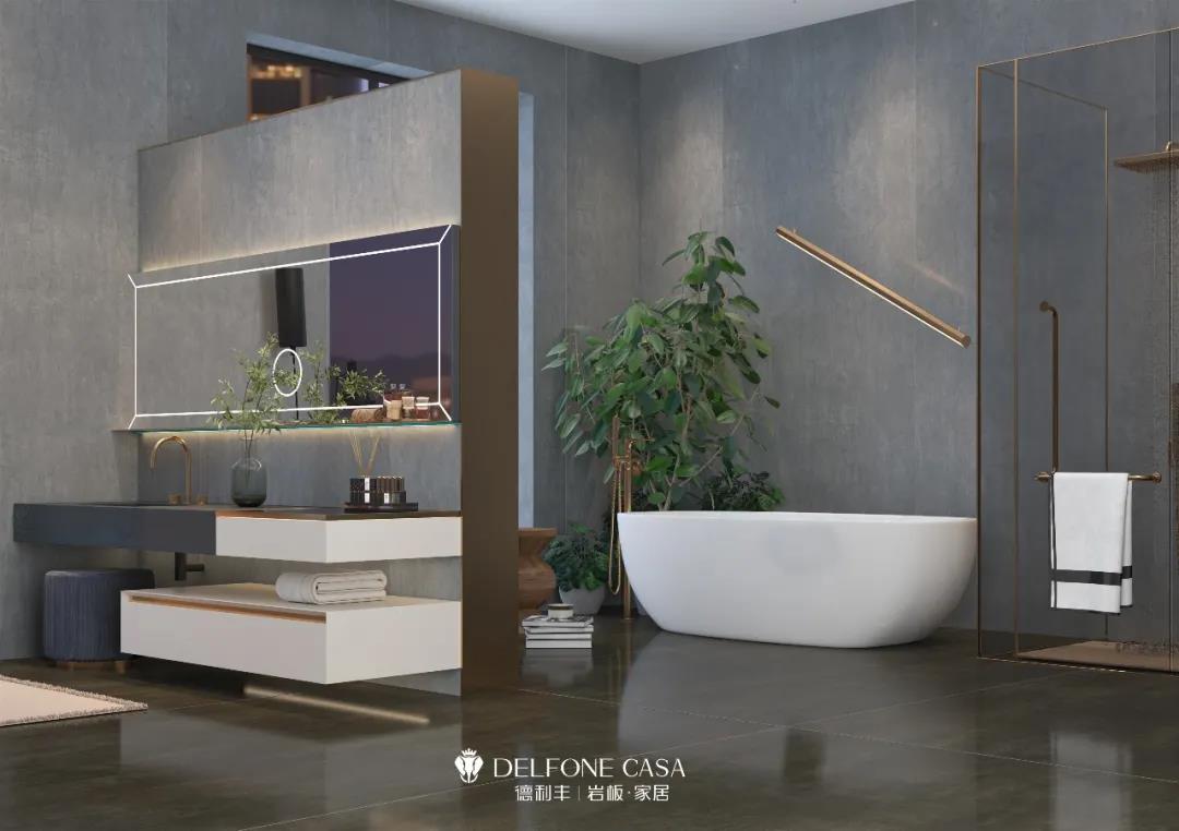 “巖”續(xù) 空間美學 | 與大咖面對面(圖3)