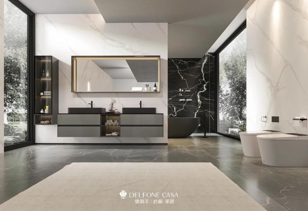 “巖”續(xù) 空間美學 | 與大咖面對面(圖5)