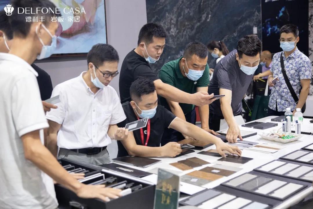 精彩回顧 | 高定秀場的流量擔當，在這！(圖2)