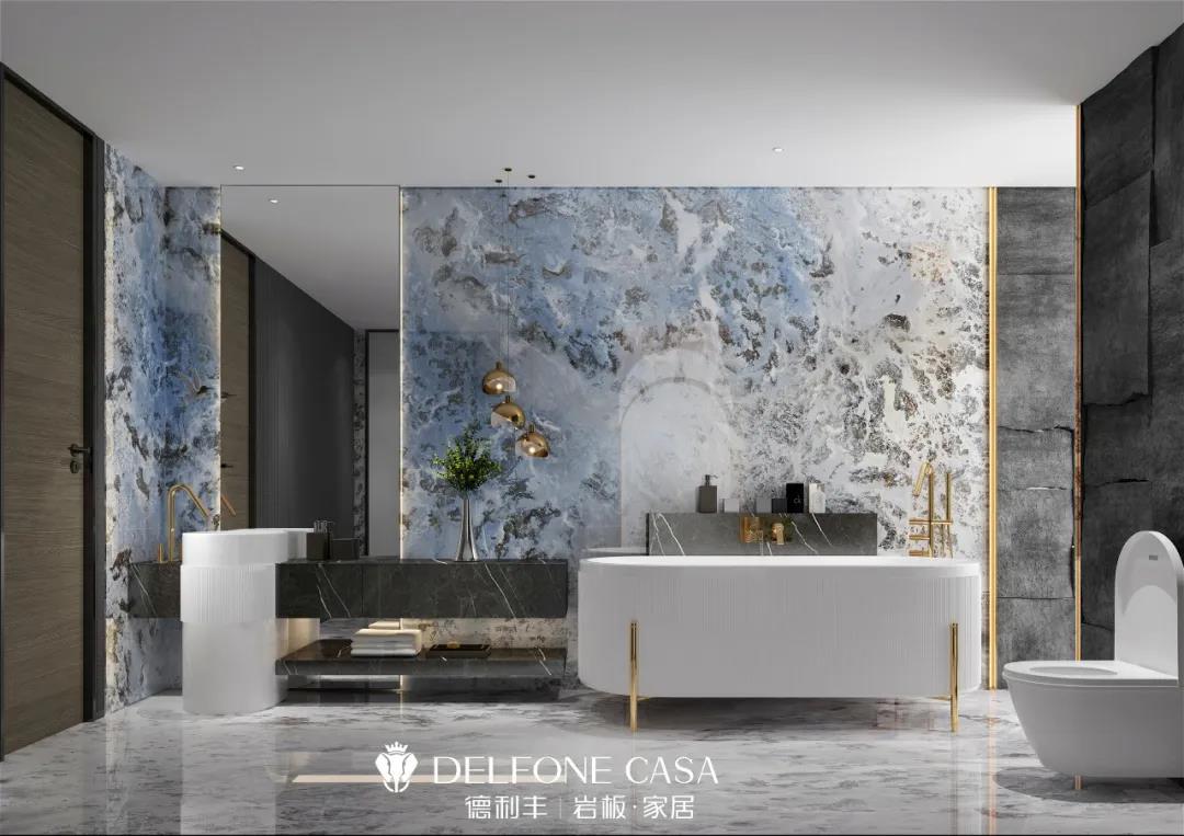 赴約| 超人氣家居時尚博主打卡德利豐廣州建博會(圖5) 赴約| 超人氣家居時尚博主打卡德利豐廣州建博會(圖5)