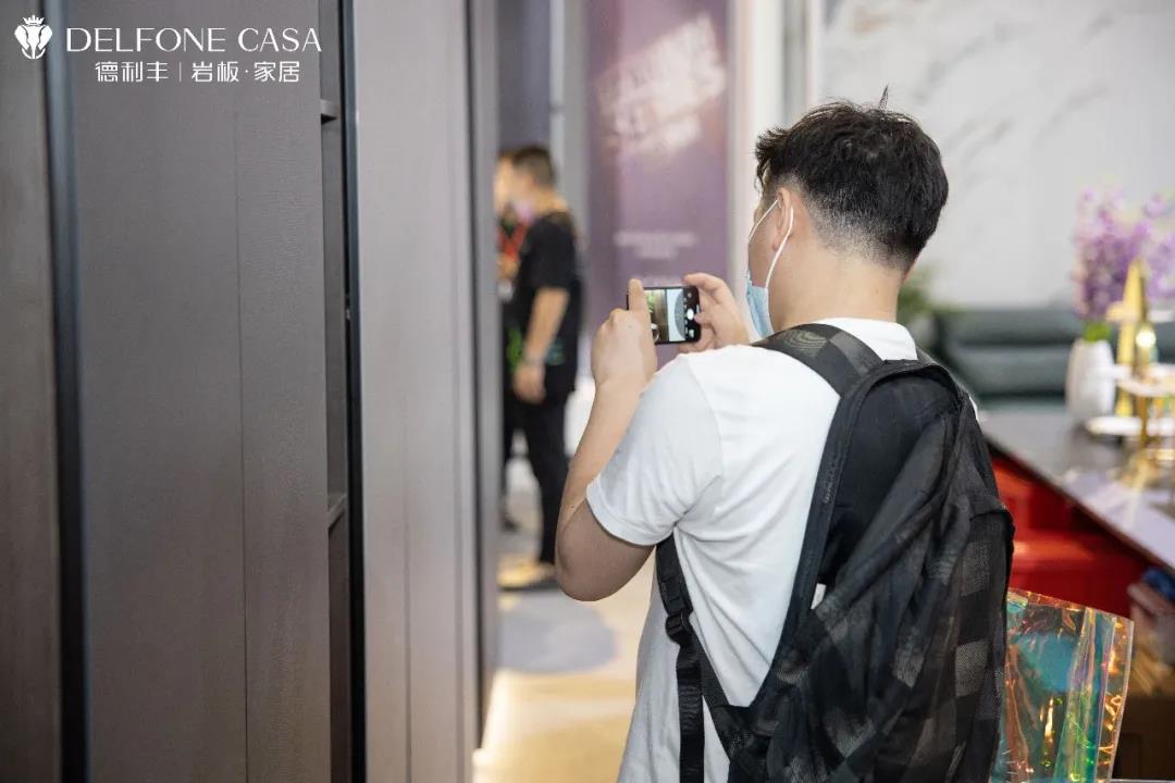 超贊的巖板家居魅力,你pick哪一種?(圖4) 超贊的巖板家居魅力,你pick哪一種?(圖4)