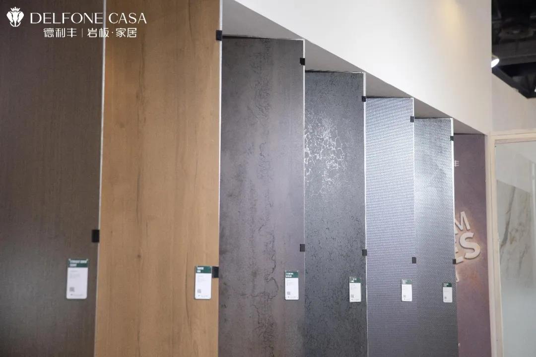 超贊的巖板家居魅力,你pick哪一種?(圖18) 超贊的巖板家居魅力,你pick哪一種?(圖18)