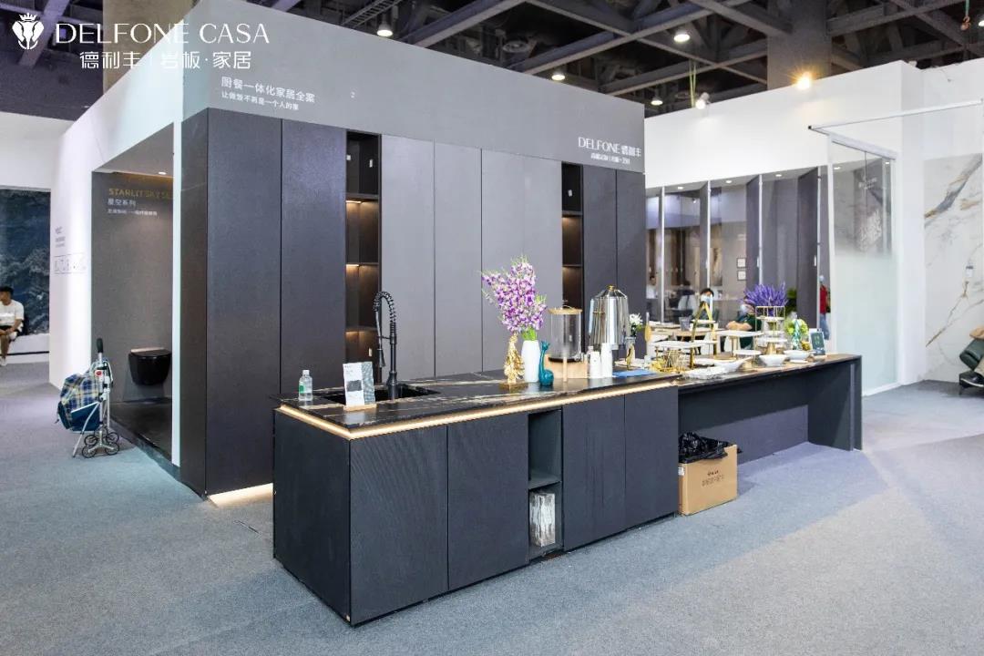 超贊的巖板家居魅力,你pick哪一種?(圖10) 超贊的巖板家居魅力,你pick哪一種?(圖10)