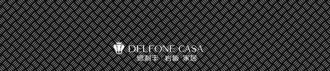 DELFONE新品 | 鈦金巖板2.0炫世登場,演繹時尚“鈦”度(圖13) DELFONE新品 | 鈦金巖板2.0炫世登場,演繹時尚“鈦”度(圖13)