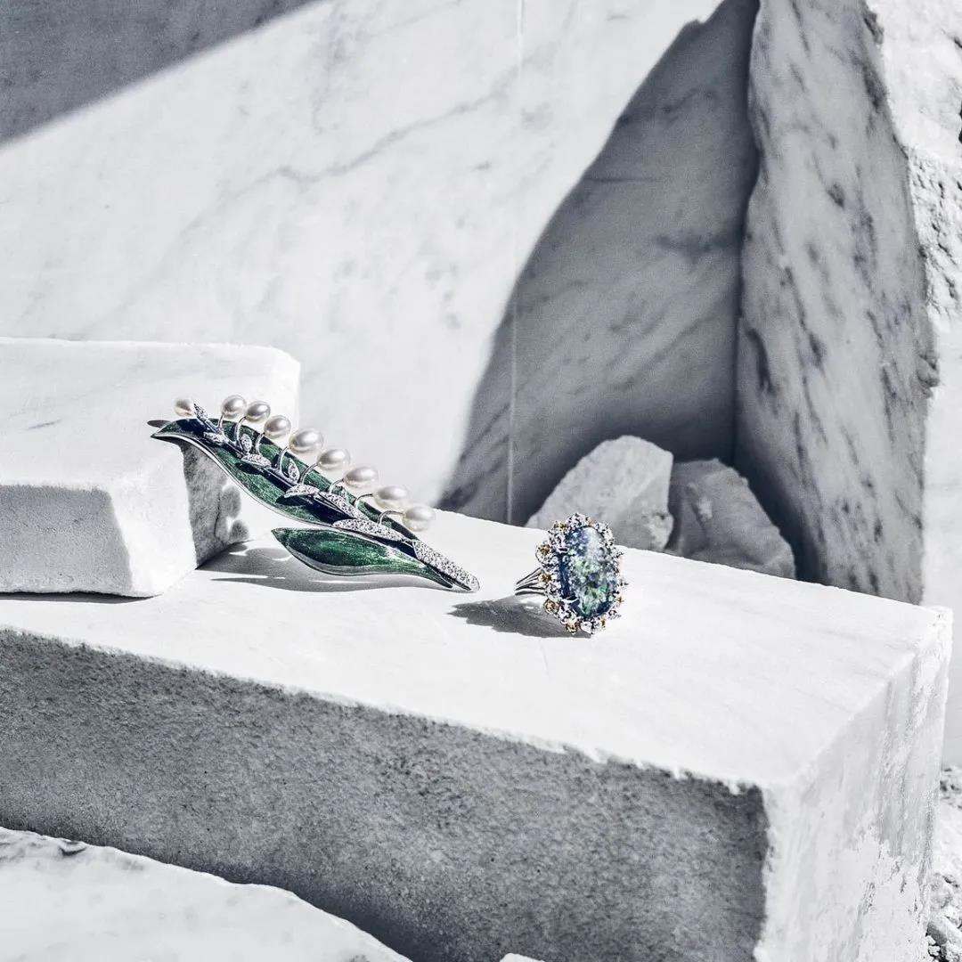 DELFONE新品 | 綠野仙蹤、碧海潮生，激起百川匯聚的激蕩之浪(圖3)