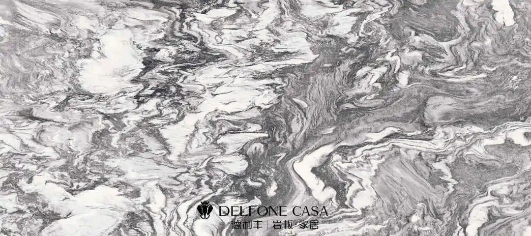 DELFONE新品 | 綠野仙蹤、碧海潮生，激起百川匯聚的激蕩之浪(圖4)