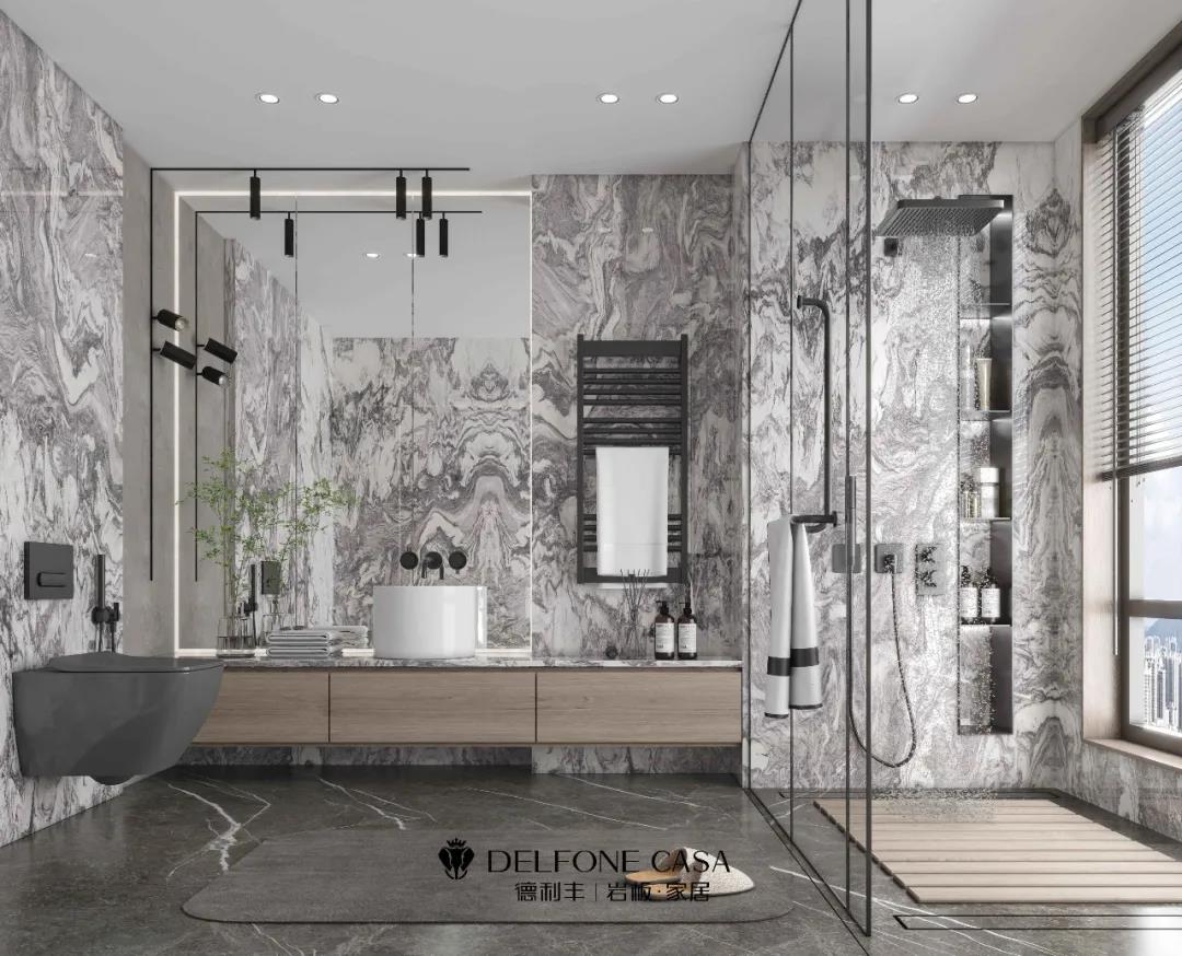 DELFONE新品 | 綠野仙蹤、碧海潮生，激起百川匯聚的激蕩之浪(圖5)