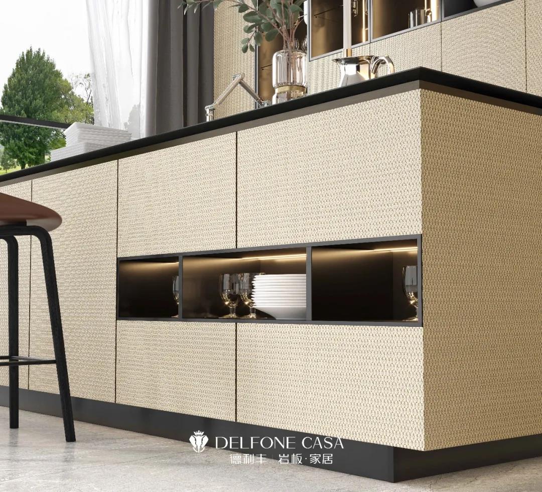 DELFONE新品 | 庫里南展現(xiàn)金屬時尚范，show出新高度(圖11)