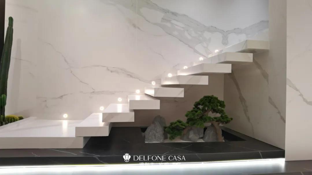 探店速遞 | 德利豐中山巖板展館，傳承生活之美(圖6)