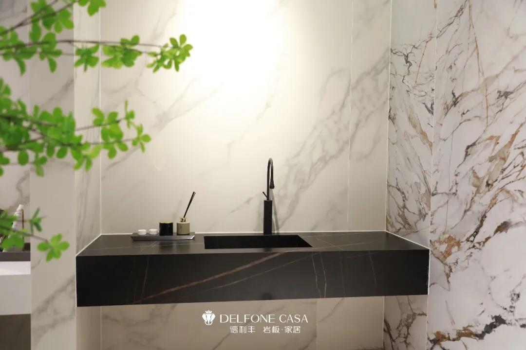 探店速遞 | 德利豐中山巖板展館，傳承生活之美(圖7)