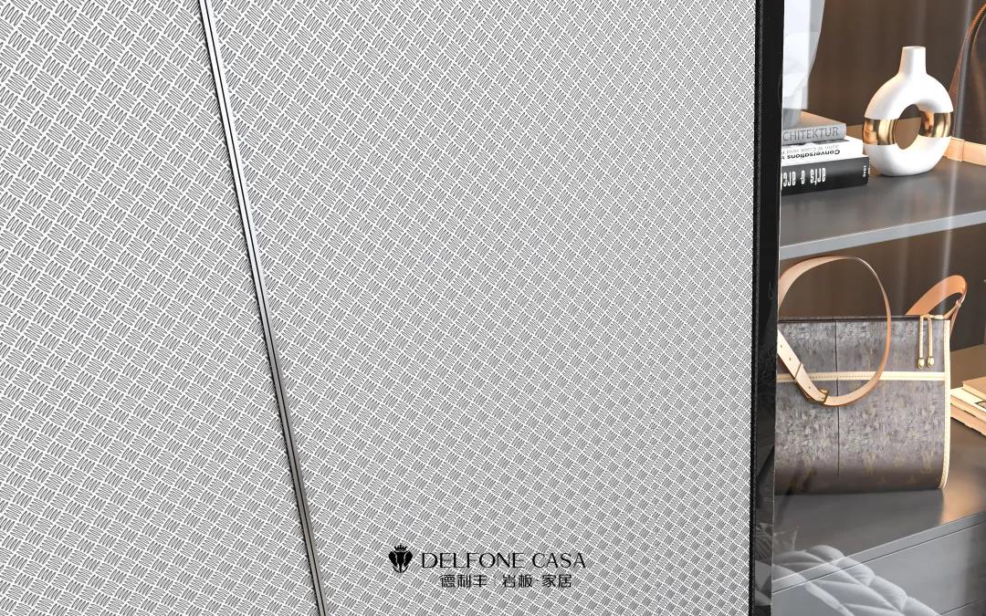 DELFONE新品 | 帕加尼以卓絕的金屬質感,雕刻摩登鋒芒(圖10) DELFONE新品 | 帕加尼以卓絕的金屬質感,雕刻摩登鋒芒(圖10)