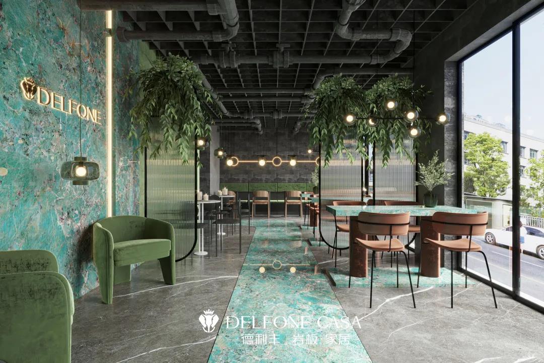 DELFONE新品|高貴典雅的哥倫比亞祖母綠,展露著無(wú)限迷思(圖4) DELFONE新品|高貴典雅的哥倫比亞祖母綠,展露著無(wú)限迷思(圖4)