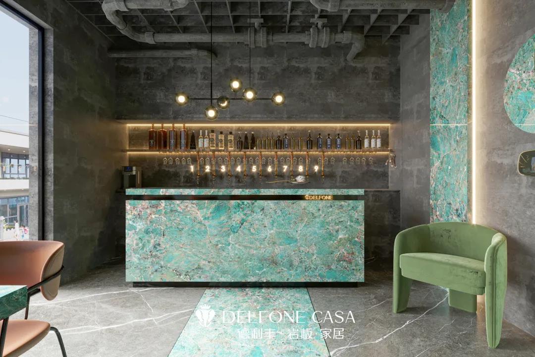 DELFONE新品|高貴典雅的哥倫比亞祖母綠,展露著無(wú)限迷思(圖5) DELFONE新品|高貴典雅的哥倫比亞祖母綠,展露著無(wú)限迷思(圖5)