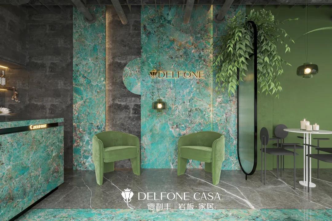 DELFONE新品|高貴典雅的哥倫比亞祖母綠,展露著無(wú)限迷思(圖6) DELFONE新品|高貴典雅的哥倫比亞祖母綠,展露著無(wú)限迷思(圖6)