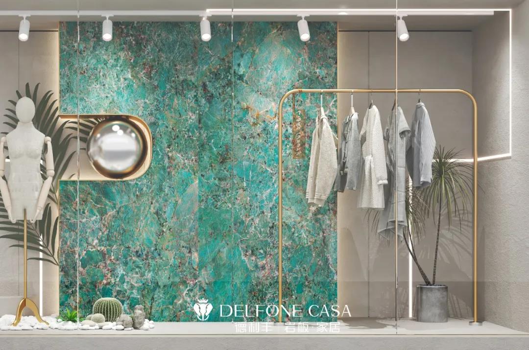 DELFONE新品|高貴典雅的哥倫比亞祖母綠,展露著無(wú)限迷思(圖7) DELFONE新品|高貴典雅的哥倫比亞祖母綠,展露著無(wú)限迷思(圖7)