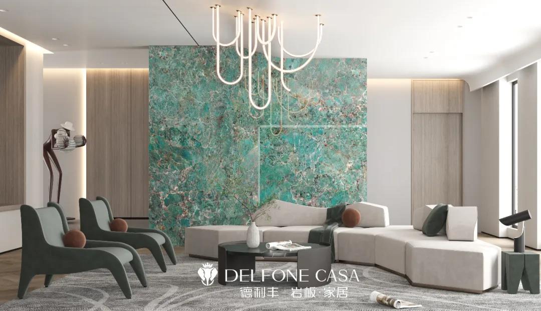 DELFONE新品|高貴典雅的哥倫比亞祖母綠,展露著無(wú)限迷思(圖10) DELFONE新品|高貴典雅的哥倫比亞祖母綠,展露著無(wú)限迷思(圖10)