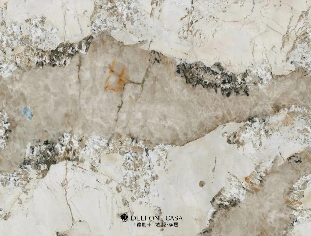 DELFONE新品｜石中晶玉頂級潘多拉，歷經時間磨礪的珍寶(圖3)