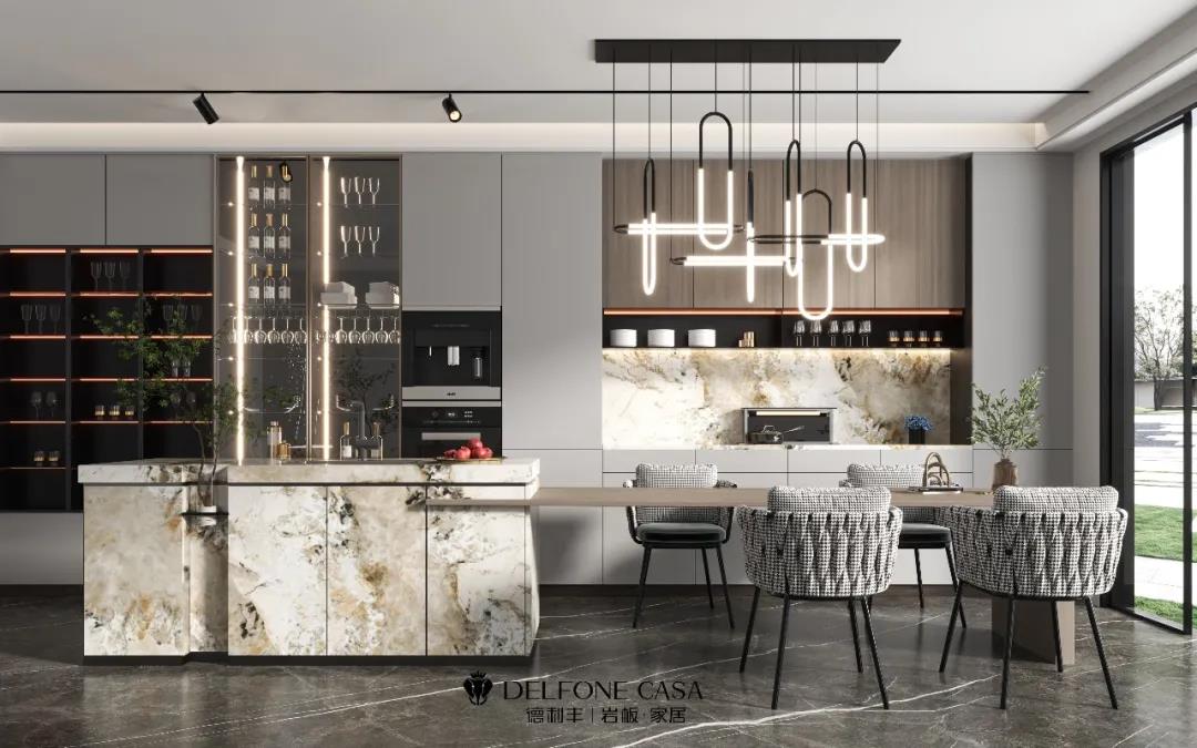 DELFONE新品｜石中晶玉頂級潘多拉，歷經時間磨礪的珍寶(圖5)