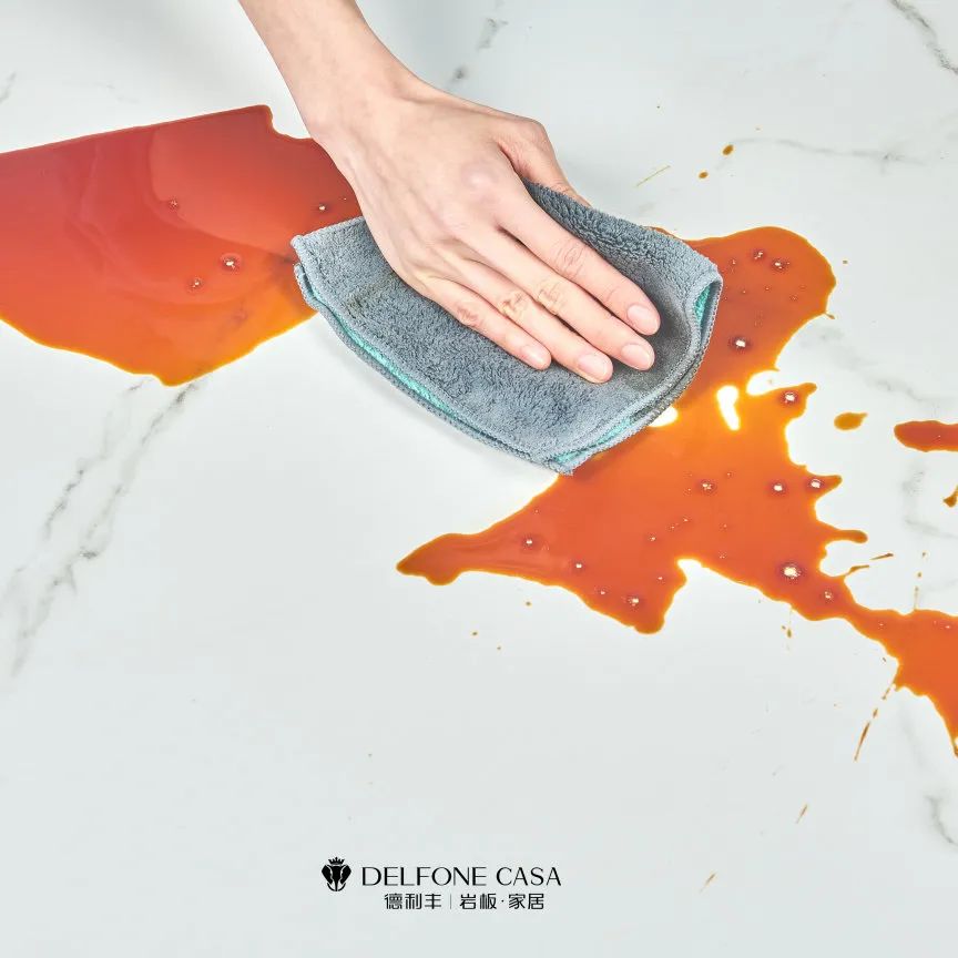 DELFONE新品 | 經典理石系列紋本天成，所見所得(圖4)