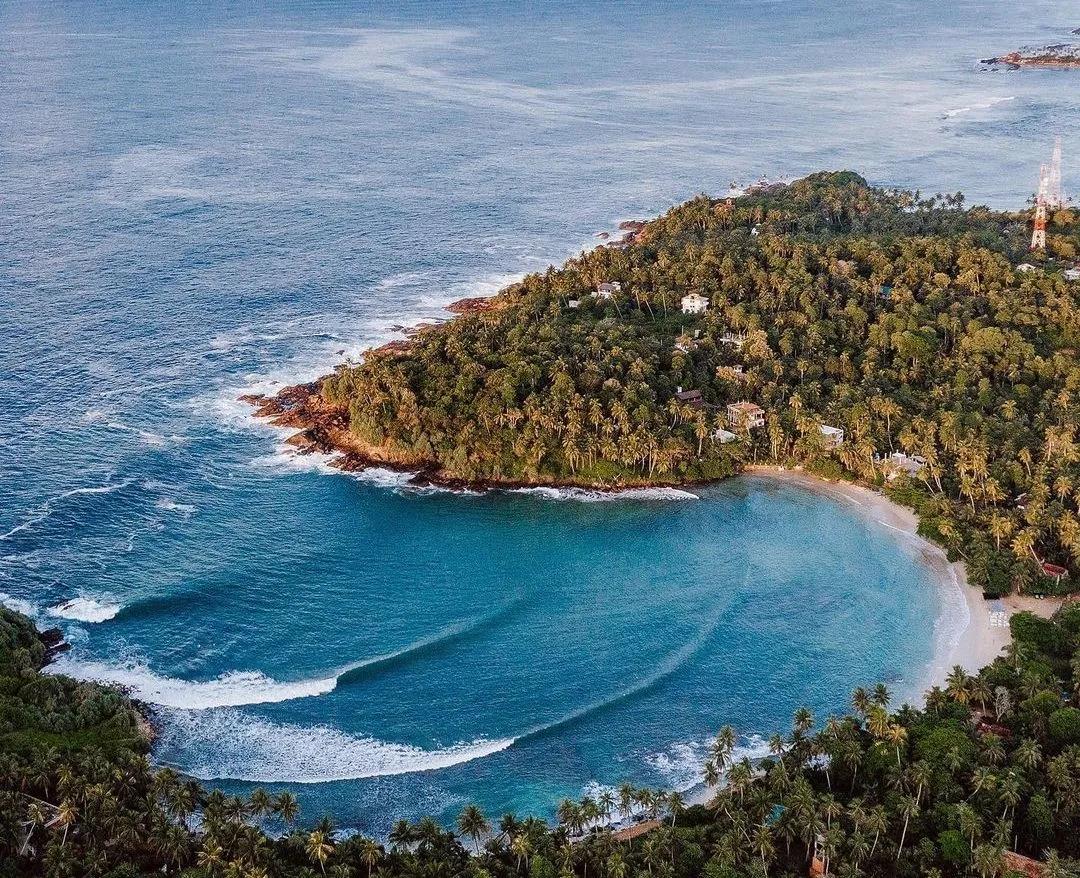 DELFONE新品｜斯里蘭卡寶石藍，延續奢華與高貴的傳世風格(圖1)