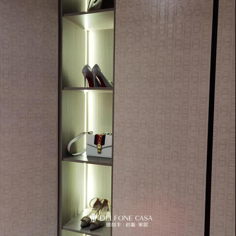 探店速遞 | 德利豐余姚巖板展館,營造自然、品味與格調(圖14) 探店速遞 | 德利豐余姚巖板展館,營造自然、品味與格調(圖14)