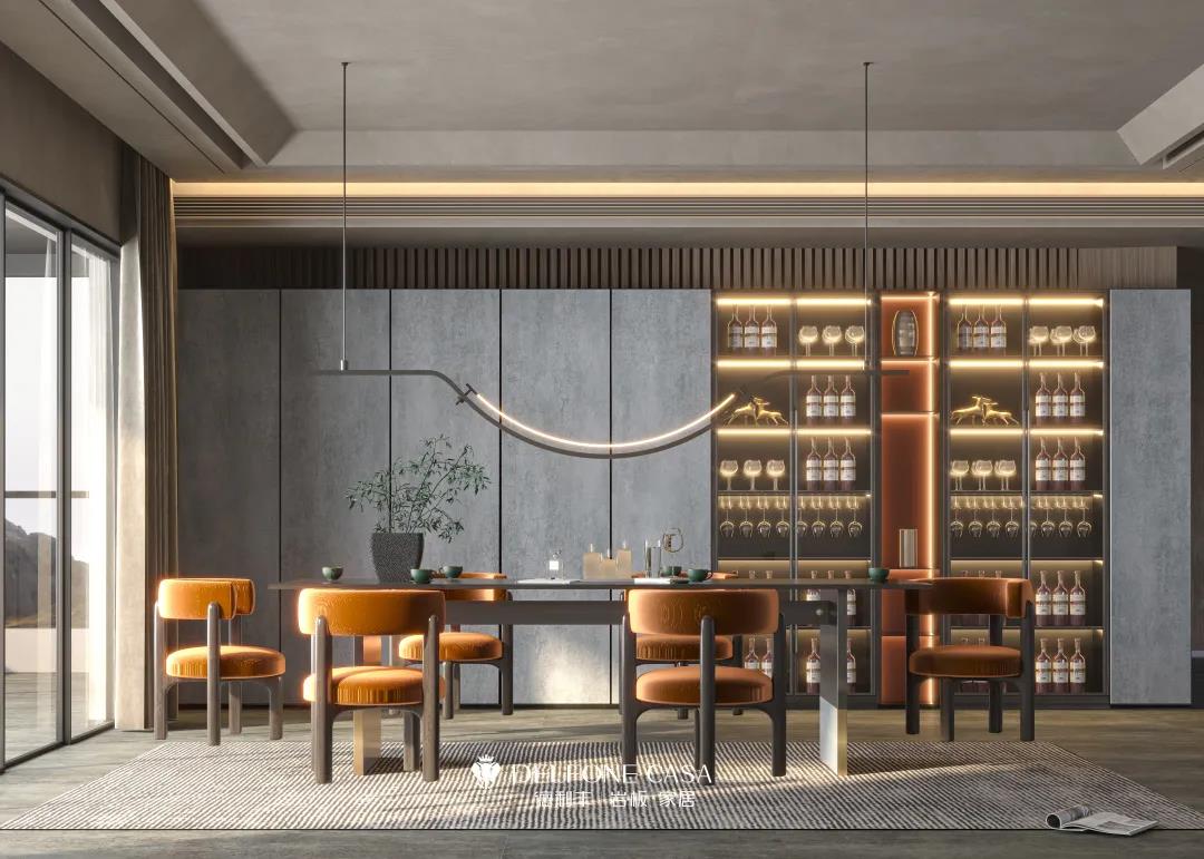 有質感的灰色調 | 人間煙火氣，最撫凡人心