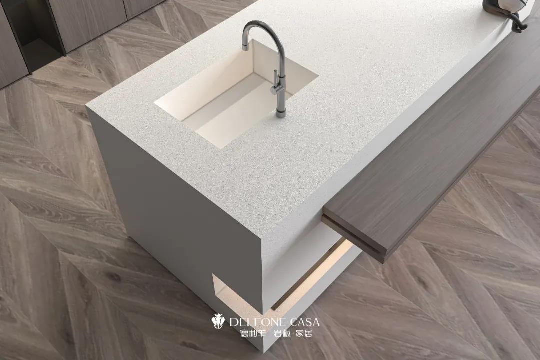 極光白全新升級|多種工藝多個規格,釋放質感張力!(圖8) 極光白全新升級|多種工藝多個規格,釋放質感張力!(圖8)