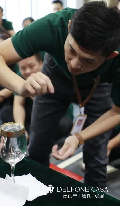 聚勢必達(dá)，贏戰(zhàn)65天 | 德利豐企業(yè)年底沖刺誓師大會圓滿舉辦(圖8)